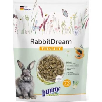  Bunny RabbitDream VITALITY 1.5 Kg 