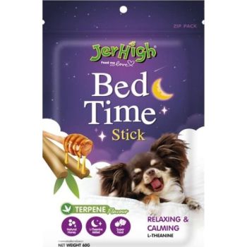  Jerhigh Bed Time Stick Terpene Flavour 50G 
