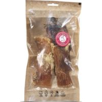Mr Bones Natural Bull Tendon Dehydrated Dog Chew - 100 g