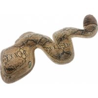 NutraPet Dog Toys  The Slithering Snake
