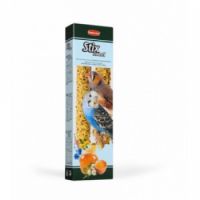 PADOVAN STIX SWEET PARAKEETS AND EXOTIC-80 g(feed for budgies and small exotic birds