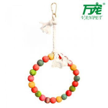  BIRD TOY NATURAL AND CLEAN 0042 
