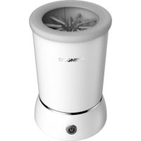 Dogness Automatic Pet Paw Cleaner & Massager-White