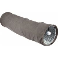 M-PETS Snake Suede Cat Tunnel