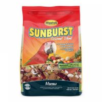 Higgins Sunburst Macaw Food, 3 lb