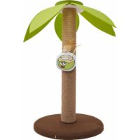 FOFOS Coconut Cat Scratcher