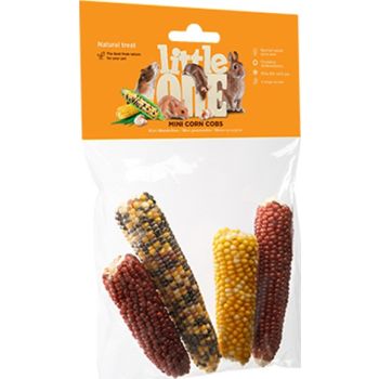  Little One Mini Corn Cobs 130g 