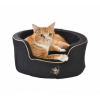 Bee Nest - Black / Small