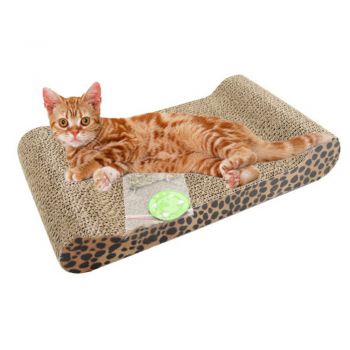  CAT SCRATCHING BED 81555 