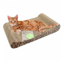 CAT SCRATCHING BED 81555