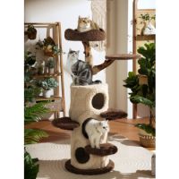 Original Treehouse Cat Tree