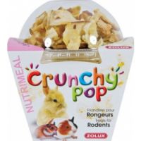 CRUNCHY POP RODENT TREATS - APPLE