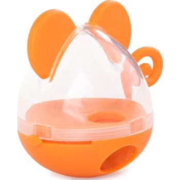  All For Paws Modern Cat - Mouse Dispenser 