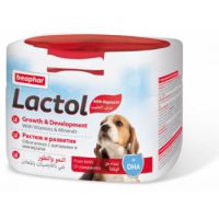 Beaphar Lactol Puppy - 250g