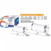 DOPHIN  SINGLE OUTLET-AP1301