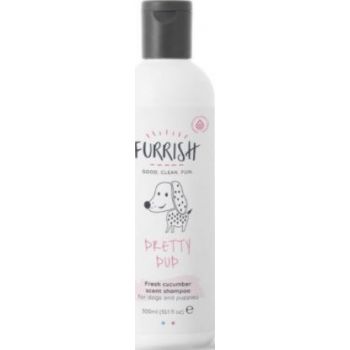  Furrish Pretty Pup Shampoo 300ml - FR842301 