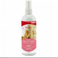 BIOLINE KEEP OFF SPRAY (CAT)