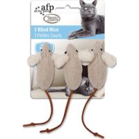 All For Paws Classic Comfort - 3 blind mice Toys