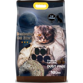  Emily Pets Charcoal (Activated Carbon) Cat Litter 10L 