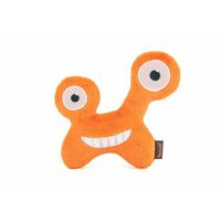 CHATTERBOX ORANGE