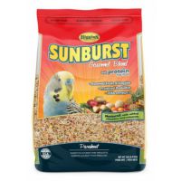 Higgins Sunburst Parakeet 2 lbs