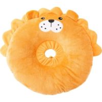 Cozy Paws Soft Pet Recovery Collar-yellow Small