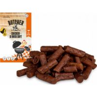 Vadigran Butcher Chicken & Duck Soft 70g MINI
