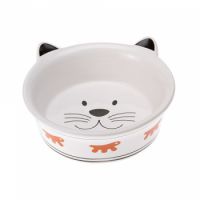 FERPLAST VENERE CERAMIC BOWL SMALL 0.15L
