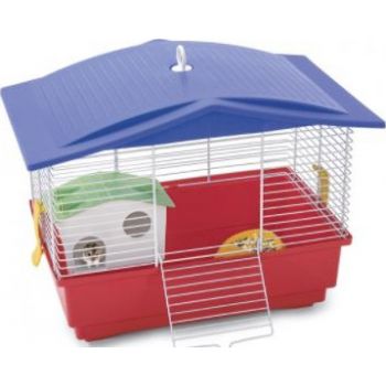  IMAC REMY-Cage For Hamsters 