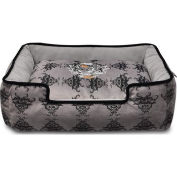  Royal Crest Lounge Bed Small 