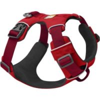 Ruffwear Front Range Dog Harness L/XL Red
