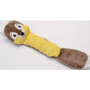  Squirrel Bungee With Squeaky-73 