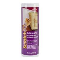 SmartyKat® Scratch Not™ Spray Deterrent