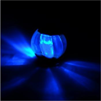  Zeus Duo Ball, 6.3cm with LED, 2pk 