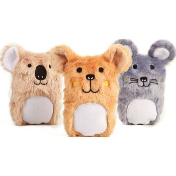  FOFOS Plush Puppy Toys 
