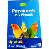 Petco Nature Parakeets Mix Vitamin-1kg