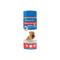 Four Paws Magic Coat Tangles and Mats Shampoo