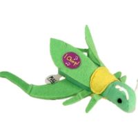 SmartyKat Electronic Chirping Crickit Cat Toys