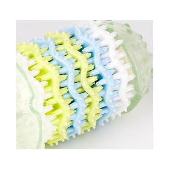  PAWSITIV DENTAL TOY WITH 6 LAYERS - GREEN LARGE 
