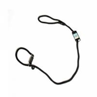 COA CLN1 CLIX 3 in 1 Slip Lead Black Small 1.2m