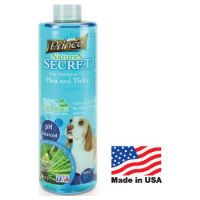 Prince Dog Shampoo Flea & Tick 16oz