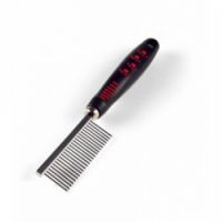 PET COMB WIDE GRIP