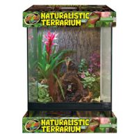 Zoo Med Naturalistic Terrarium, 18" x 18" x 18"