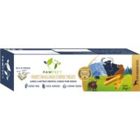 Pawfect Himalayan Cheese Dog Chew Medium Bar 65g