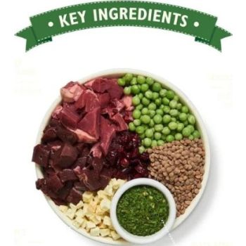  Lily's Kitchen Shepherd's Pie Lamb Grain Free Adult Dry Dog Food - 12KG 