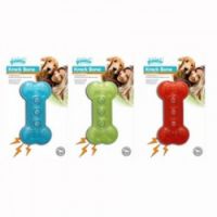 PAWISE KRACK BONE 14X7CM:14522