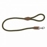 DUVO+ DOG LEASH L 115CM/15MM (5413382020309)