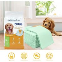 AIMONDOW PET PADS DISPOSABLE (60X90CM)