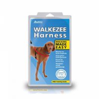 COA LW04 WALKEZEE Harness Large