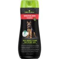 FURminator Sensitive Skin Shampoo For Dogs 473ml